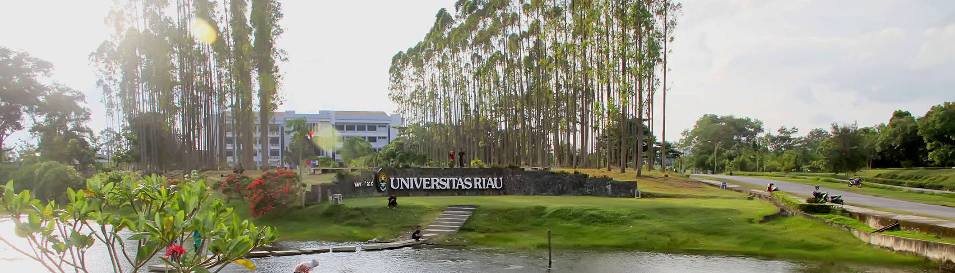 Universitas Riau Peringkat Ke 8 Versi Webometrics Universitas Riau