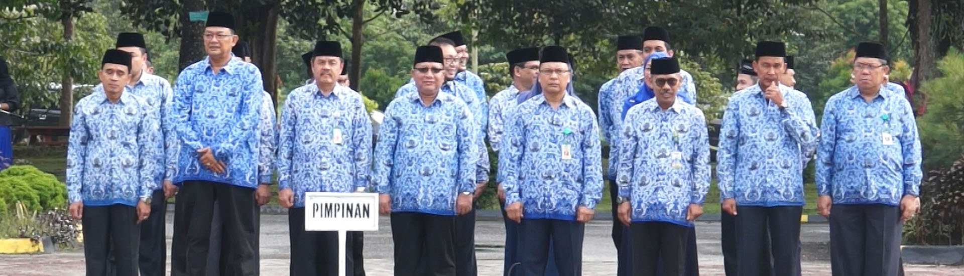 Indahnya Bersatu, Berbagi, dan Berprestasi Mencapai