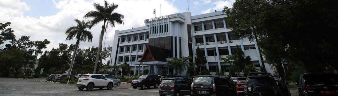 Terjadi Peningkatan Pada Capaian Akreditasi Prodi Di Unri Universitas Riau