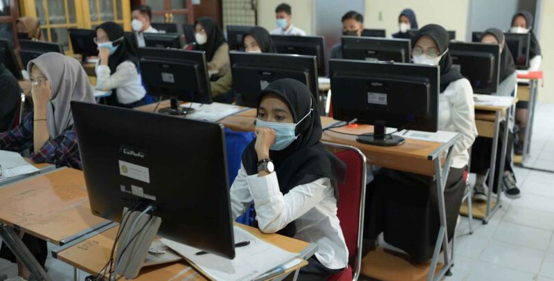 Segera Mendaftar, 27 Juni 2022 Tutup Pendaftaran SMMPTN Barat 2022 (Sumber: HUMAS Universitas Riau)