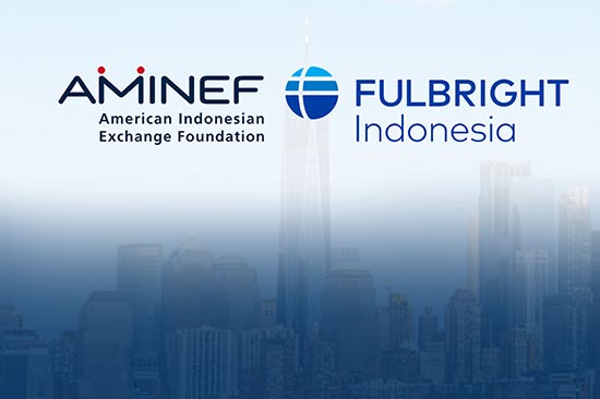 Dosen UNRI Ikuti “Fulbright Visiting Scholar Program 2022” (Sumber: HUMAS Universitas Riau)