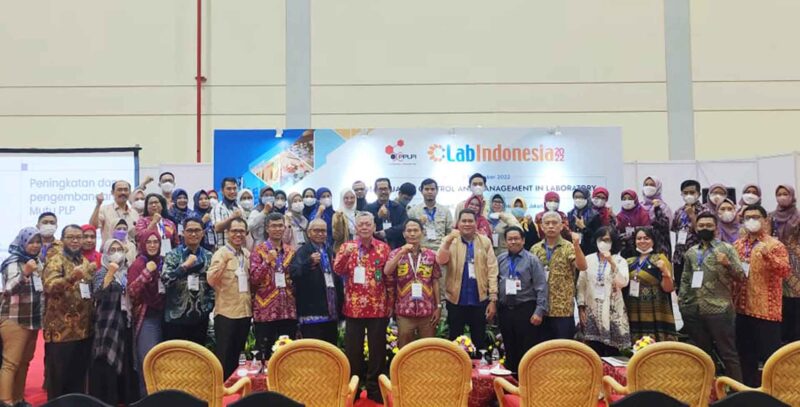 Pentingnya “Total Quality Control and Management” Bagi Laboratorium (Sumber: HUMAS Universitas Riau)