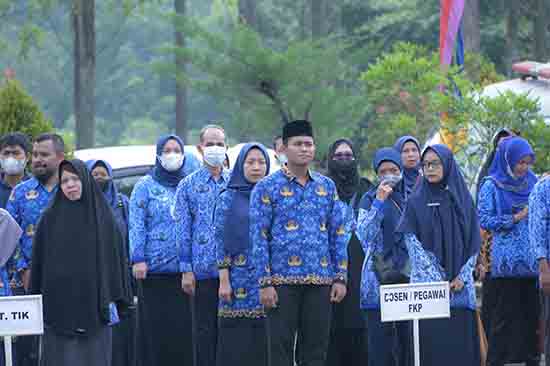 Semangat Kolaborasi dalam Berinovasi (Sumber: HUMAS Universitas Riau)