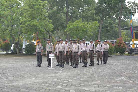 Hari Pahlawan sebagai Pembentuk Semangat Baru (Sumber: HUMAS Universitas Riau)