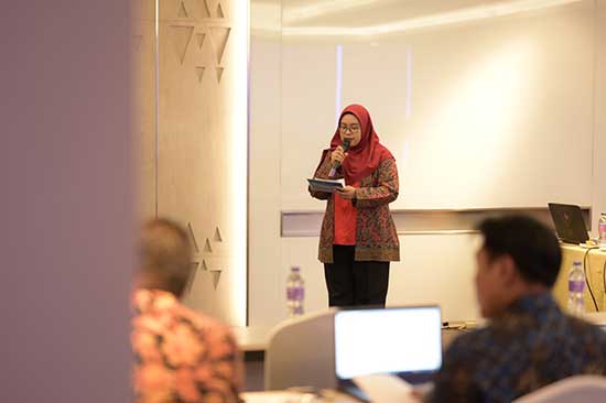 Aplikasi E-BUPOT Sebagai Wujud Penerapan Pajak yang Efektif (Sumber: HUMAS Universitas Riau)