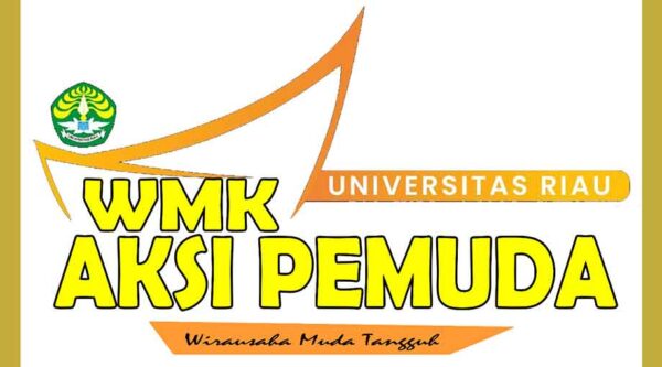 Festival Program Wirausaha Merdeka Aksi Pemuda Tahun 2022 (Sumber: HUMAS Universitas Riau)