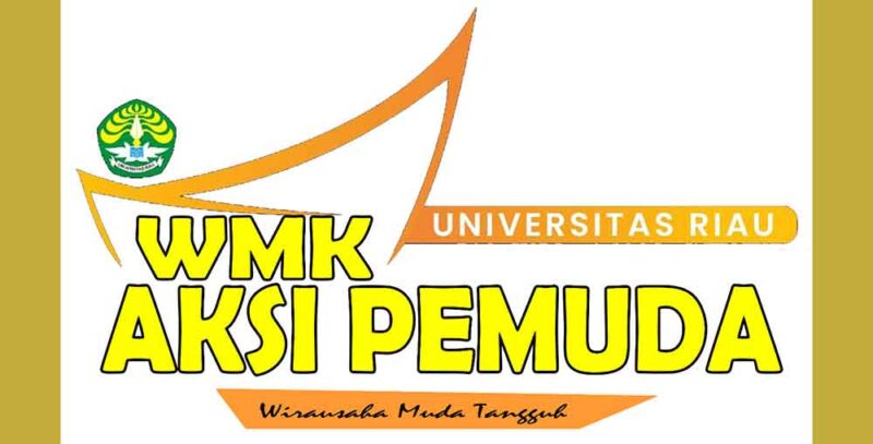 Festival Program Wirausaha Merdeka Aksi Pemuda Tahun 2022 (Sumber: HUMAS Universitas Riau)