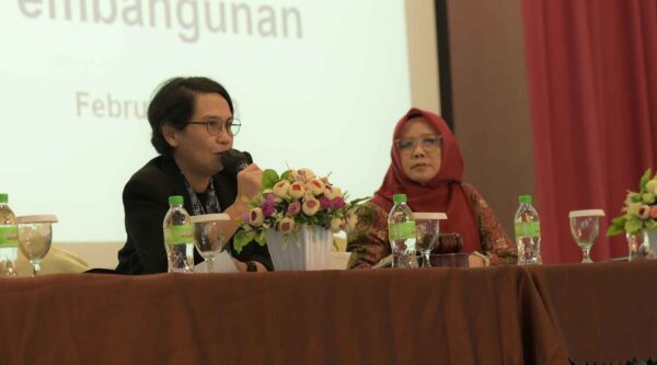 Ambil Peran Dari Program yang Ditawarkan Kemendikbudristek (Sumber: HUMAS Universitas Riau)