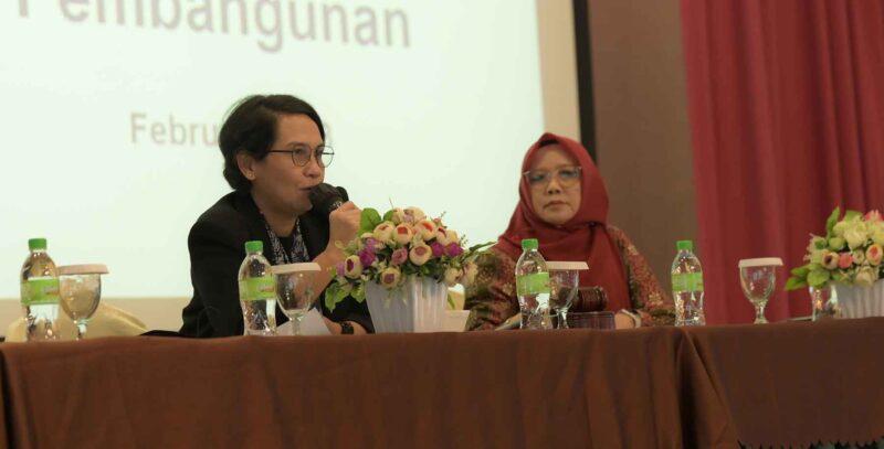 Ambil Peran Dari Program yang Ditawarkan Kemendikbudristek (Sumber: HUMAS Universitas Riau)