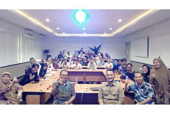 Siapkan Lulusan yang Potensial, Melalui D-III Teknik Kimia (Sumber: HUMAS Universitas Riau)