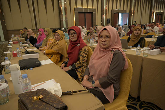 Pentingnya Tindakan Preventif Kekerasan Seksual (Sumber: HUMAS Universitas Riau)