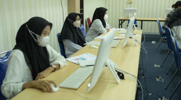 Cermati Jadwal Ujian UTBK-SNBT (Sumber: HUMAS Universitas Riau)