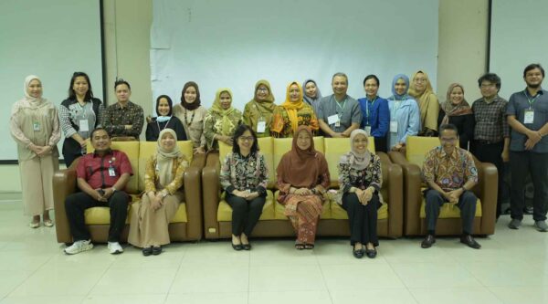 Sambut Baik Pembukaan Prodi Kedokteran Pendidikan Gigi UNRI (Sumber: HUMAS Universitas Riau)