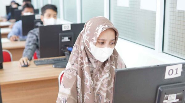 Hasil Kelulusan UTBK-SNBT 20 Juni 2023 (Sumber: HUMAS Universitas Riau)