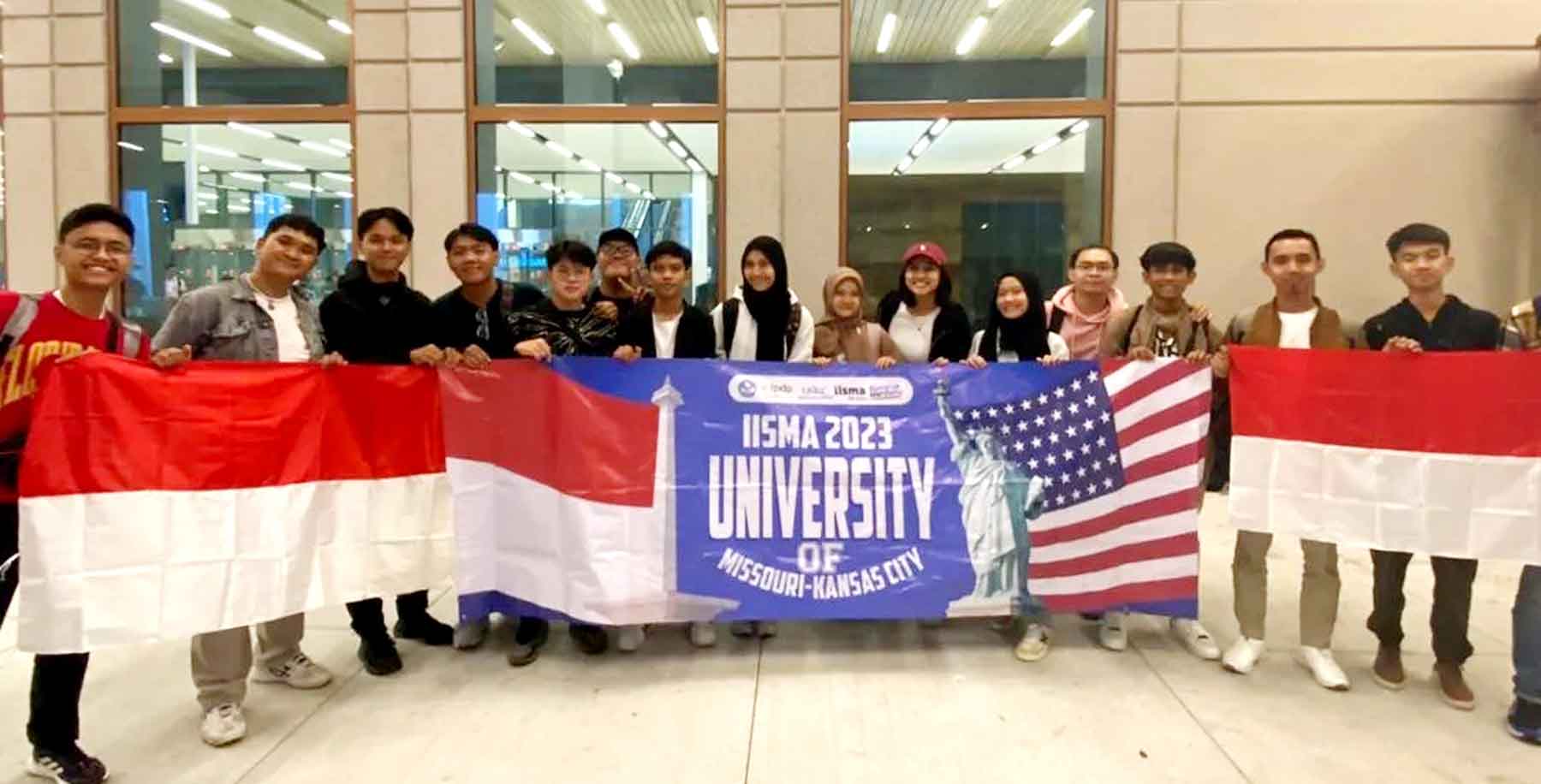 Mahasiswa Unri Raih “awardee Iisma” 2023 Universitas Riau