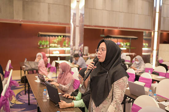 Wujudkan Generasi Emas dengan Pendidikan Karakater (Sumber: HUMAS Universitas Riau)