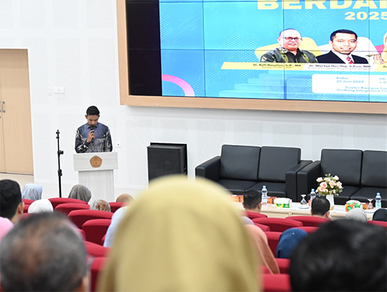 DA - Universitas Riau