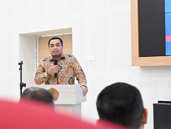 TT - Universitas Riau