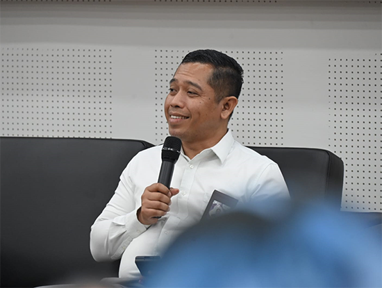 UU - Universitas Riau