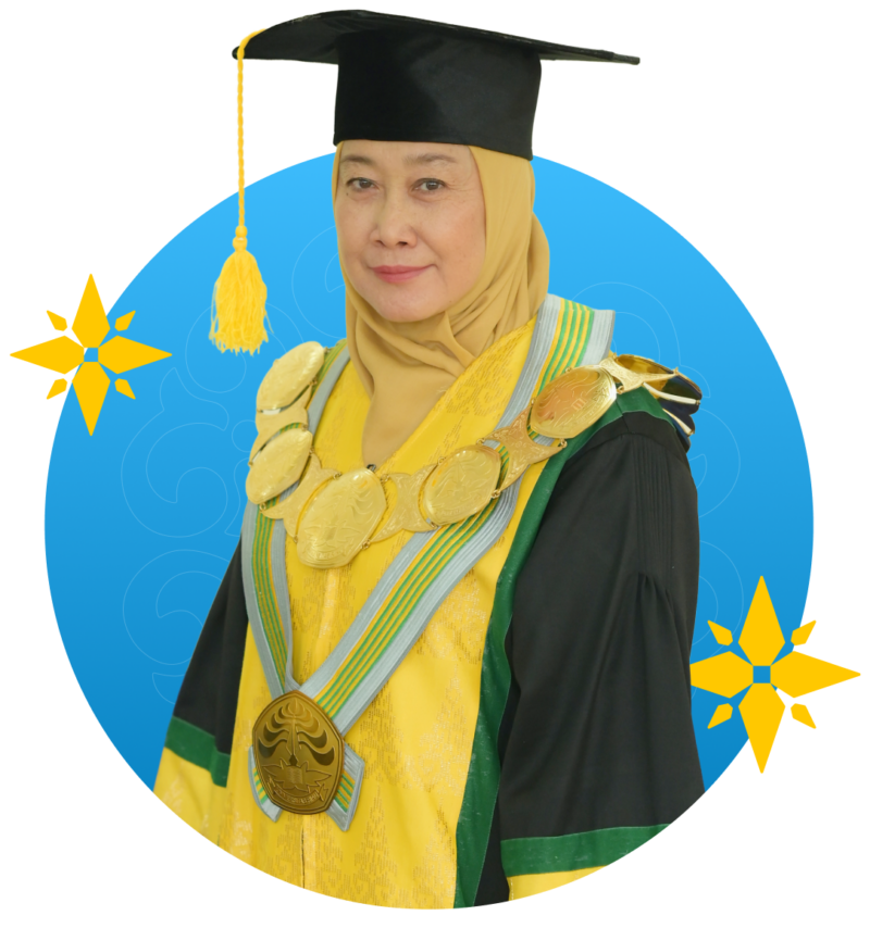 Foto Rektor