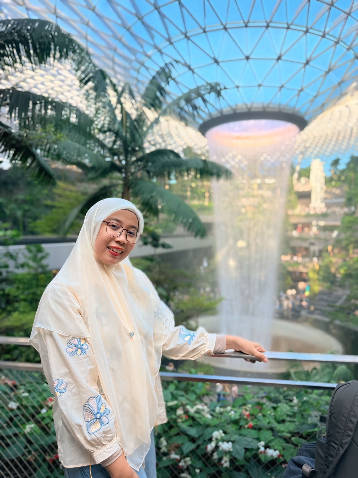 Riset Dosen Ilmu Kelautan Mendapat Apresiasi di Forum Global EDAR8